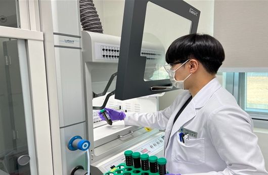 수산물 안전성 조사