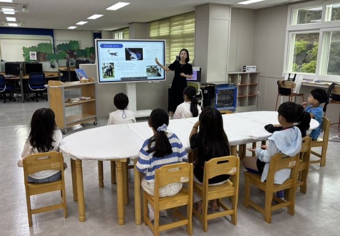 제주국제교육원 토요프로그램