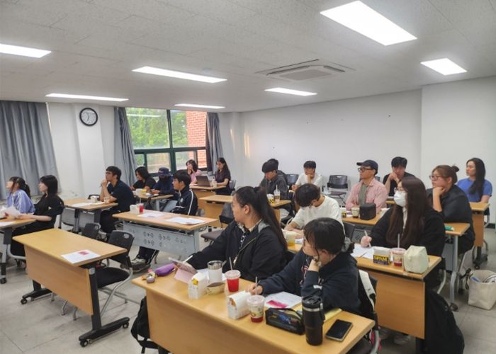 여주국제첨단농업전문학교, 2026 국제교류-네덜란드 협력 리서치과정 정규 교육과정 전환 추진