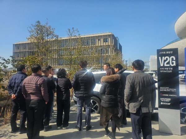 도정핵심과제 현장체감 교육운영