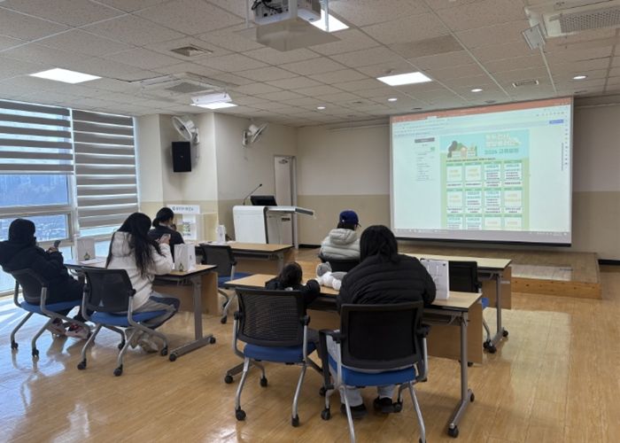 동두천시보건소, 영양플러스사업 신규 대상자 설명회 매월 운영