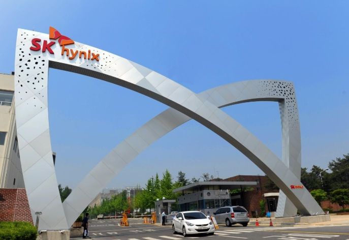 이천시, SK하이닉스 정문 앞 환경 개선사업 인허가 신속 지원… 지역 상권 활기 및 주차난 해소 기대