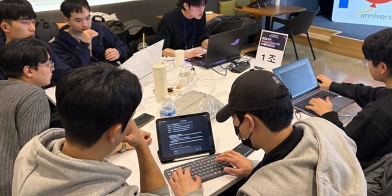 RISE사업단, 광주·대학·기업 협력 모델로 AI 인재 27명 배출