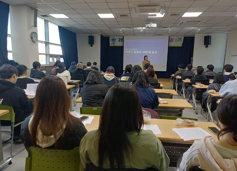 여수시, ‘2026년도 여수학숙 입사생 취업 특강’