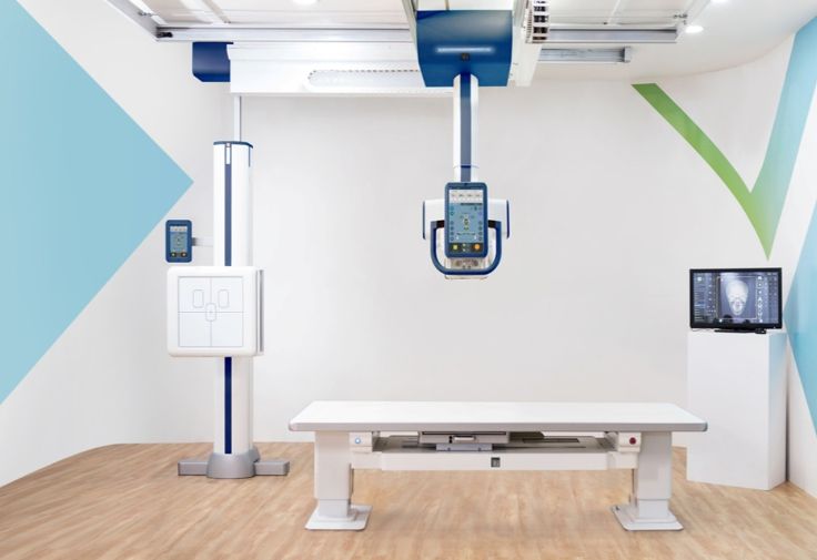 여수시보건소, 방사선(X-ray) 촬영 장비 교체