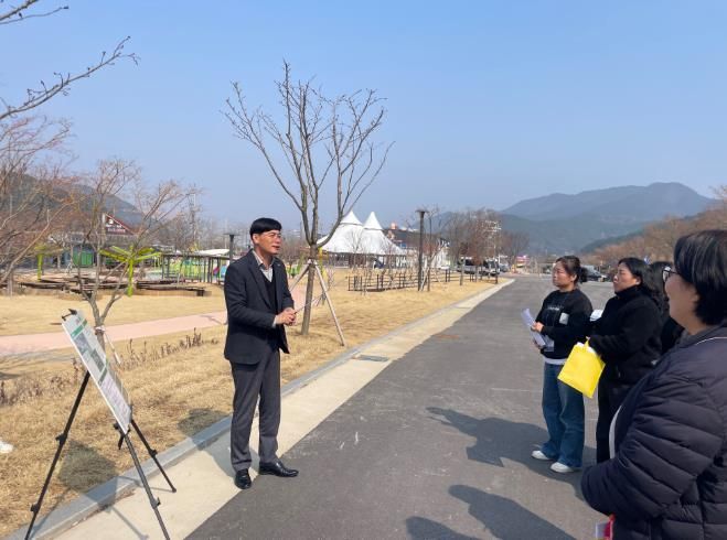정읍시 기적의 놀이터, 전국 지자체 벤치마킹 명소로 ‘우뚝’