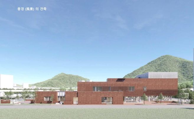 ,‘동강 영월 더 웰타운 체육·커뮤니티센터’건립