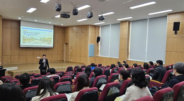 충남교육청, ‘문해력 전문가 양성’ 기본과정 배움자리 개최