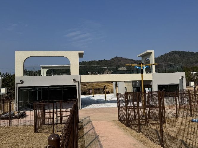, 반려동물 테마공원 ‘김해댕댕파크’ 시범운영 실시