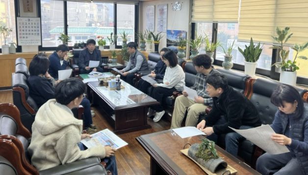 양주시 백석읍, 전 직원 대상 청렴교육…“갑질·청탁 근절 앞장”