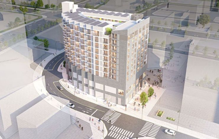 광명도시공사, 일자리연계형 지원주택 청약 접수 마감... 최고 경쟁률 16.5대 1 기록