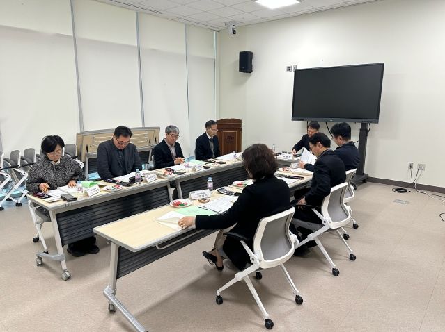 제1회 충청북도 지역공동체활성화위원회