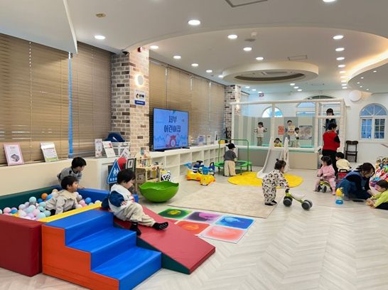 김해시 보육사업 시행계획 본격 추진