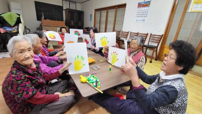 하동군보건소, 2026 건강행복학교