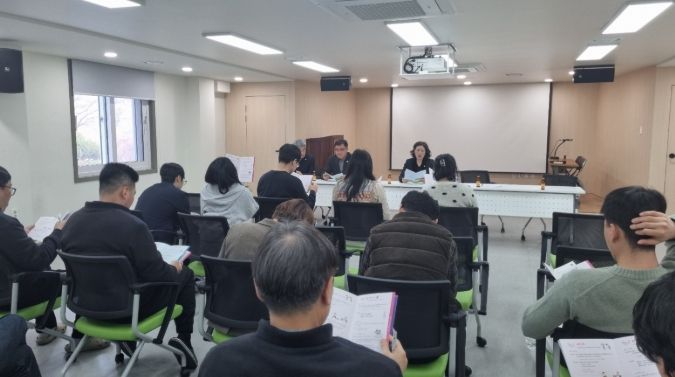 창녕군, 공공기관 방문 인구증가시책 홍보