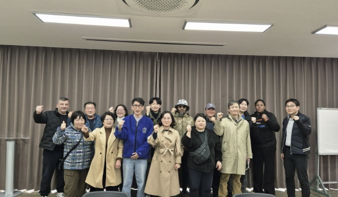 동두천시, 2026년 월드푸드 스트리트 운영 활성화 추진