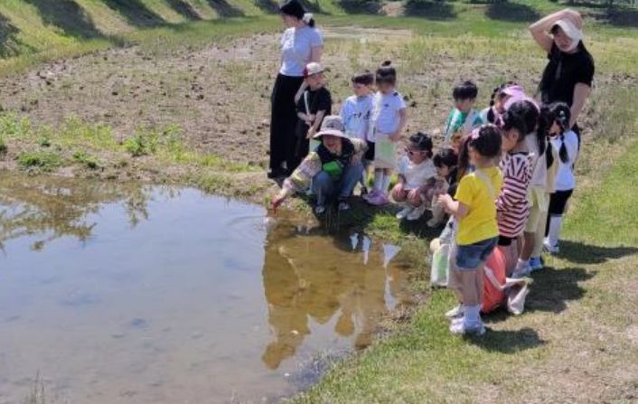 평택시 농업생태원 공유학교 ‘논 생명학교’ 교육생 모집