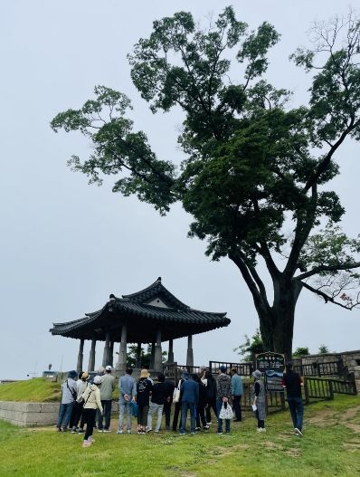 강화군노인복지관, 강화의 이야기를 전할 예비 해설사를 모집합니다!