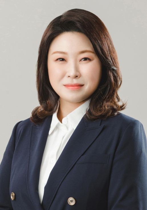 충북도의회 박진희 의원