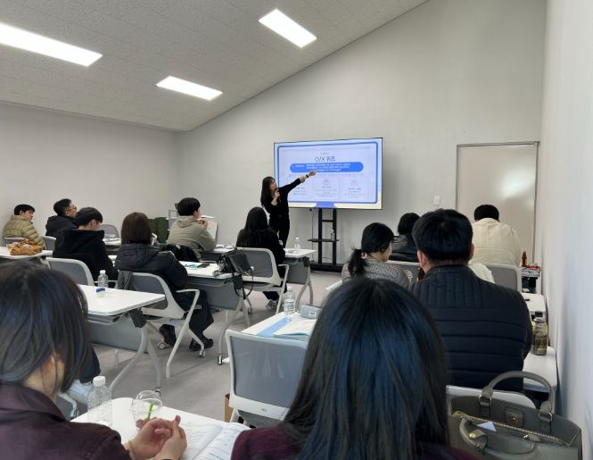 .‘찾아가는 맞춤형 청렴교육’