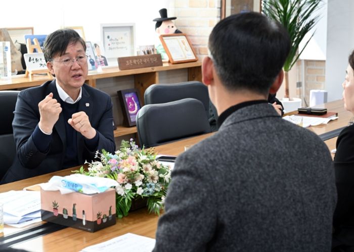 안산시, 전세 피해‘끝까지 책임’… 밀착형 회복 지원 전면 가동