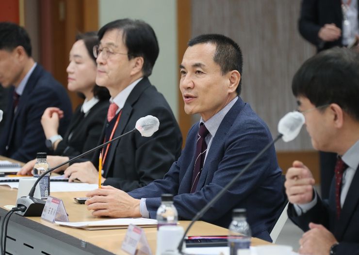 2026년도 반부패・청렴 추진계획 공유회의