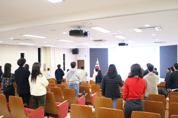 태안교육지원청, 2026 상반기 학교폭력 책임교사 역량강화 배움자리 개최