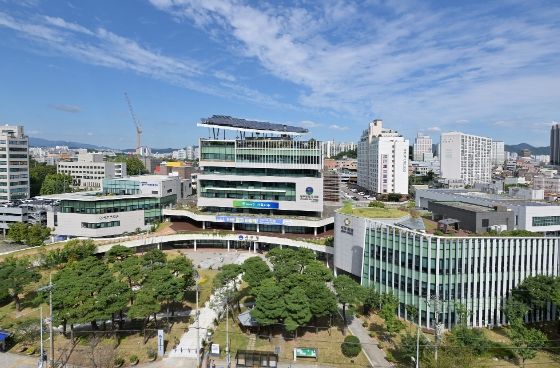 광주광역시 서구청