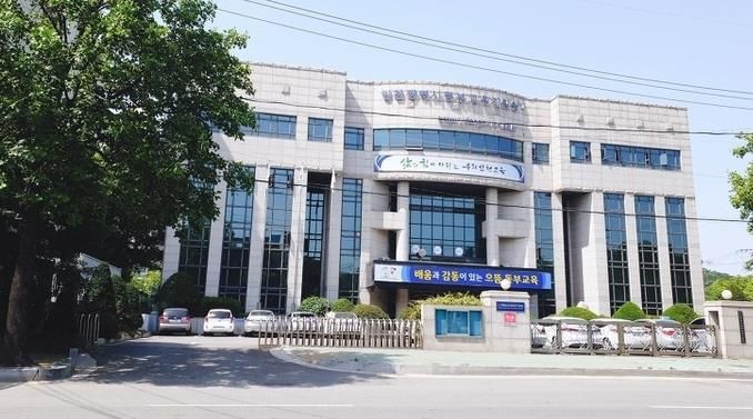 인천동부교육지원청, ‘교육과정 및 교수학습평가 담당자 역량강화 연수’ 운영