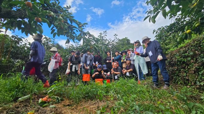 하동군, 마을 주민주도 귀농귀촌인 유치