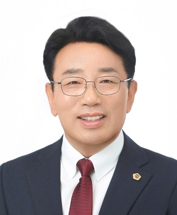 충남도의회 이철수 의원