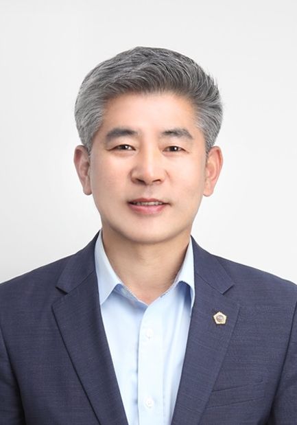 충남도의회 조철기 의원