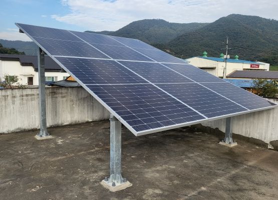 김해시, 2026년 재생에너지 보급확대 사업