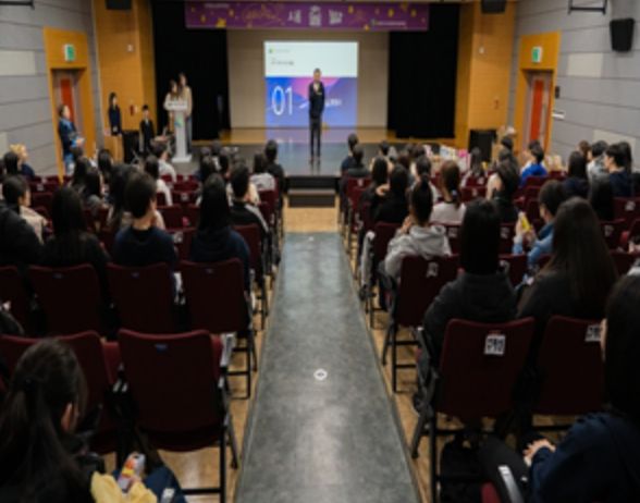 은하수학교 7기 워크숍