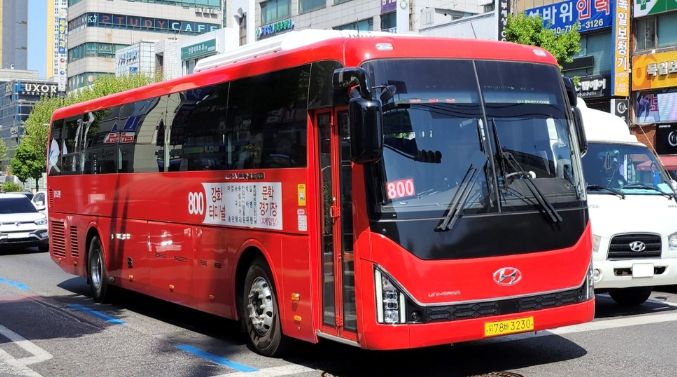 강화군, 강화~인천 잇는 시내버스 전면 개편