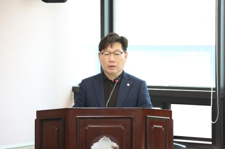 박용갑 인천 서구의원 발의, ‘생태계교란 생물 관리 조례안’ 본회의 통과