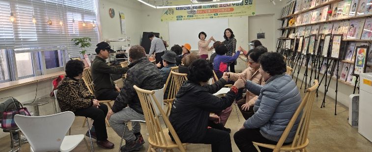 대전 중구‘13색(色) 온마을캠퍼스’4월부터 함께 해요