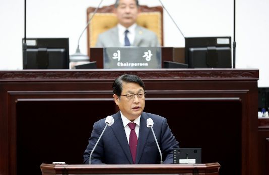 인천시의회 김대중 의원