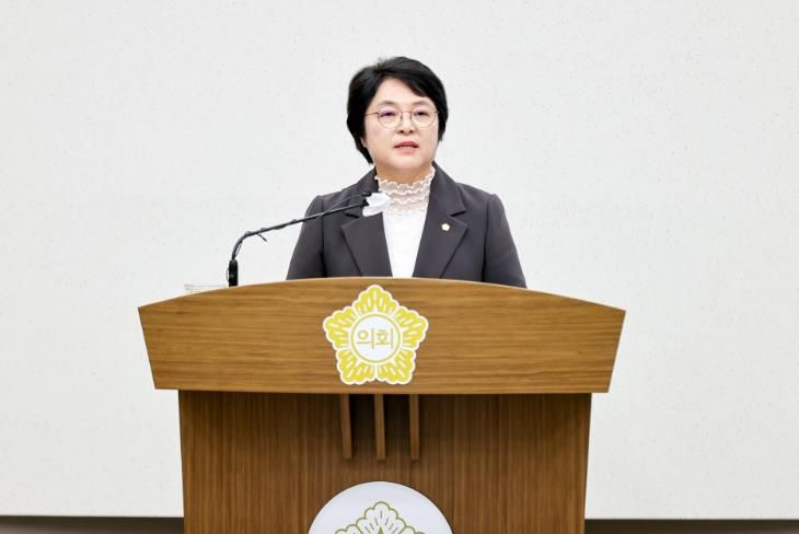 당진시의회 김명회 의원