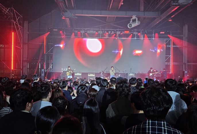 2026 라이브로드 페스타(상상플랫폼)