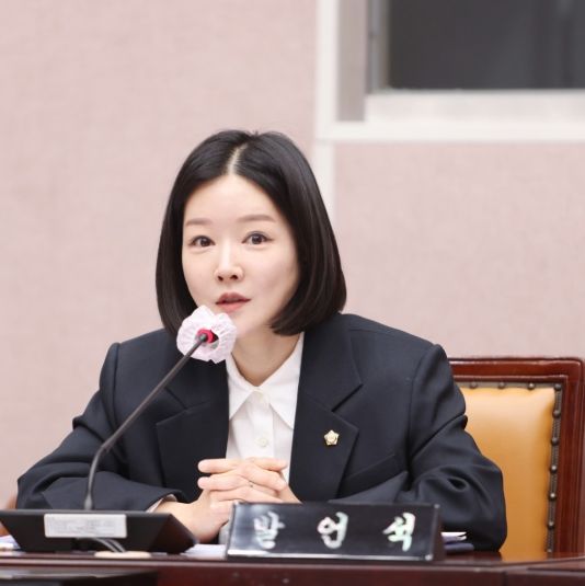 군포시의회 이혜승 의원