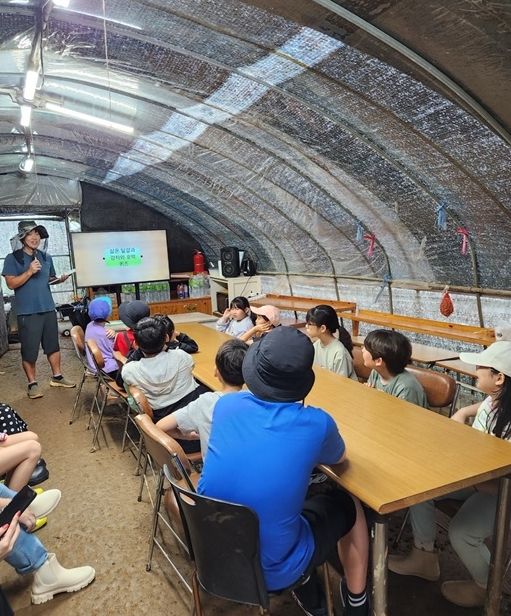 파주시 중앙도서관, 작은도서관에 지역 재능을 더하다