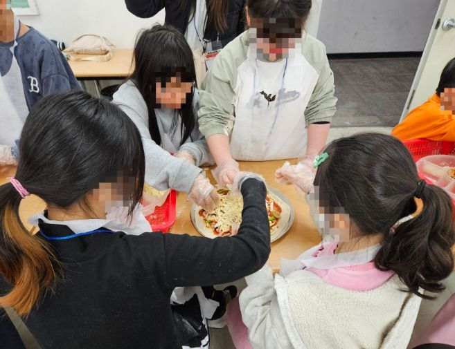 ‘드림스타트 추억더하기 체험학습’ 운영