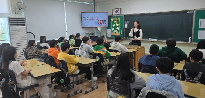 올해 20개 ‘수학온다(on多)학교’ 운영