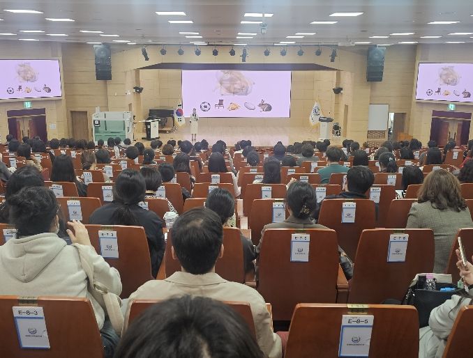 학교․기관 민원 담당자 대상 ‘악성 민원 대응 교육’