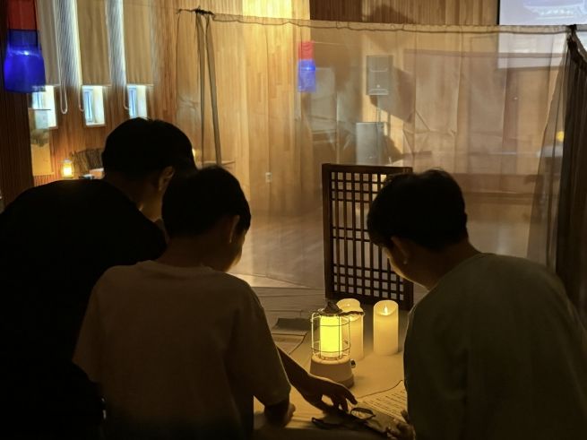 2025년 도서관 주간 - 주엽어린이도서관 방탈출 게임