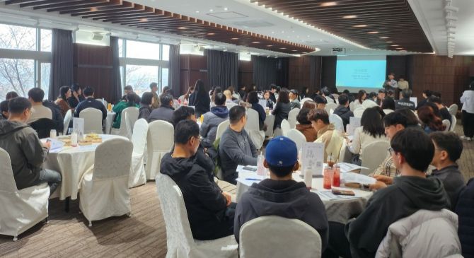 ‘생활교육지원단 연수’