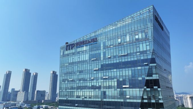 인천테크노파크