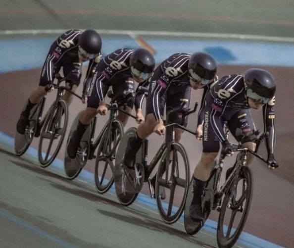 연천군청 사이클팀, 제25회 인천광역시장배 전국 사이클대회에서 쾌거