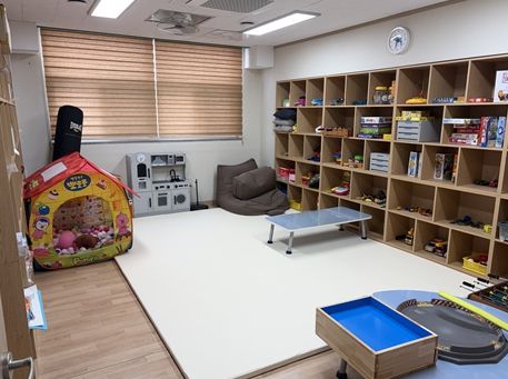 Wee센터 ‘학생맞춤형 놀이상담’ 프로그램